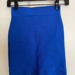 Bcbg skirt